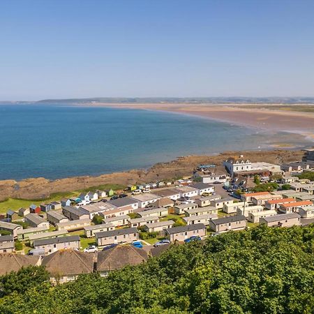 Ivy Cottage With Sea Views Bideford Esterno foto
