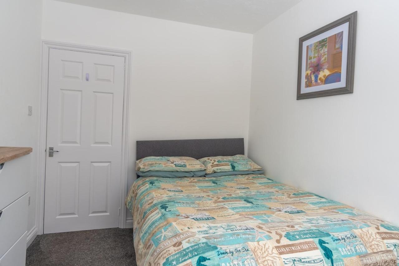 Ivy Cottage With Sea Views Bideford Esterno foto