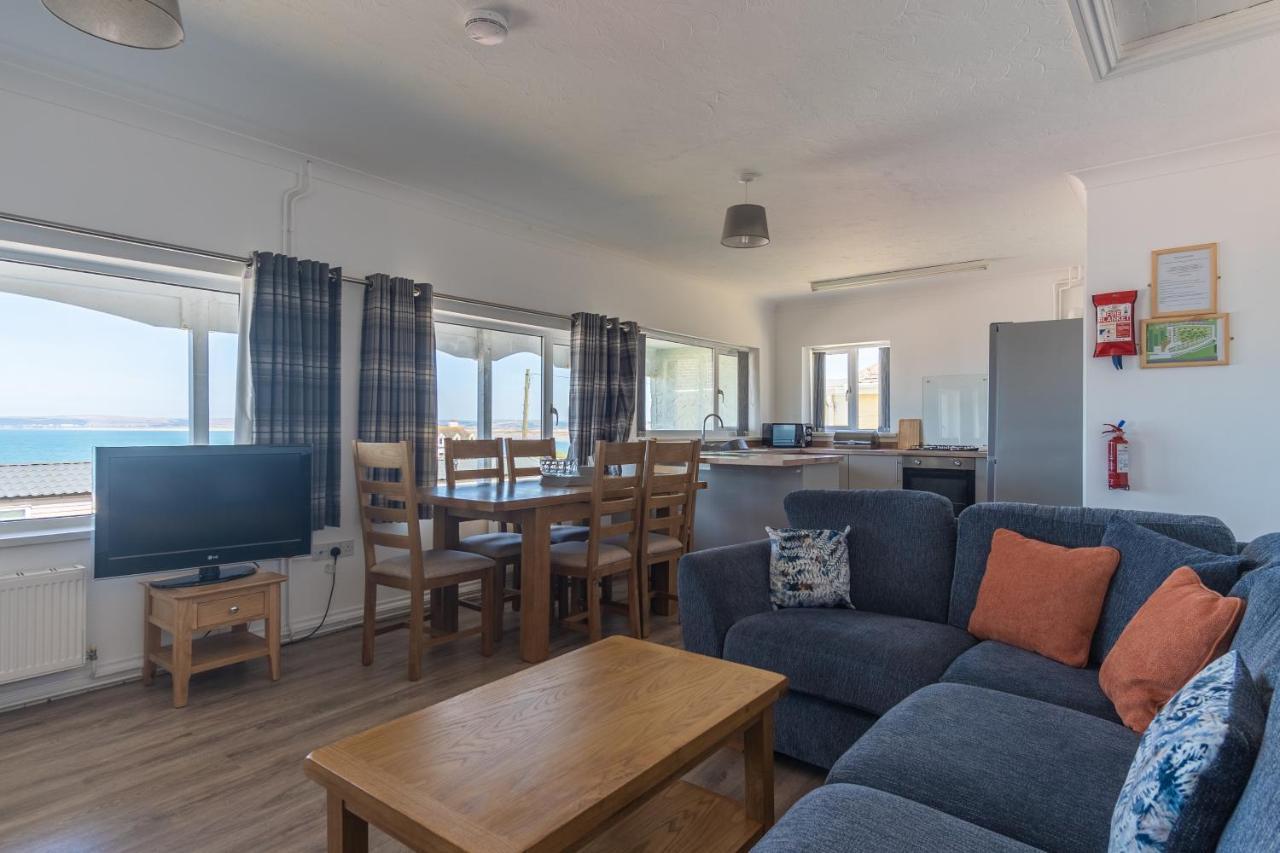 Ivy Cottage With Sea Views Bideford Esterno foto